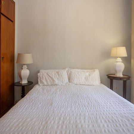 Constitucion Apartment Malaga Zewnętrze zdjęcie