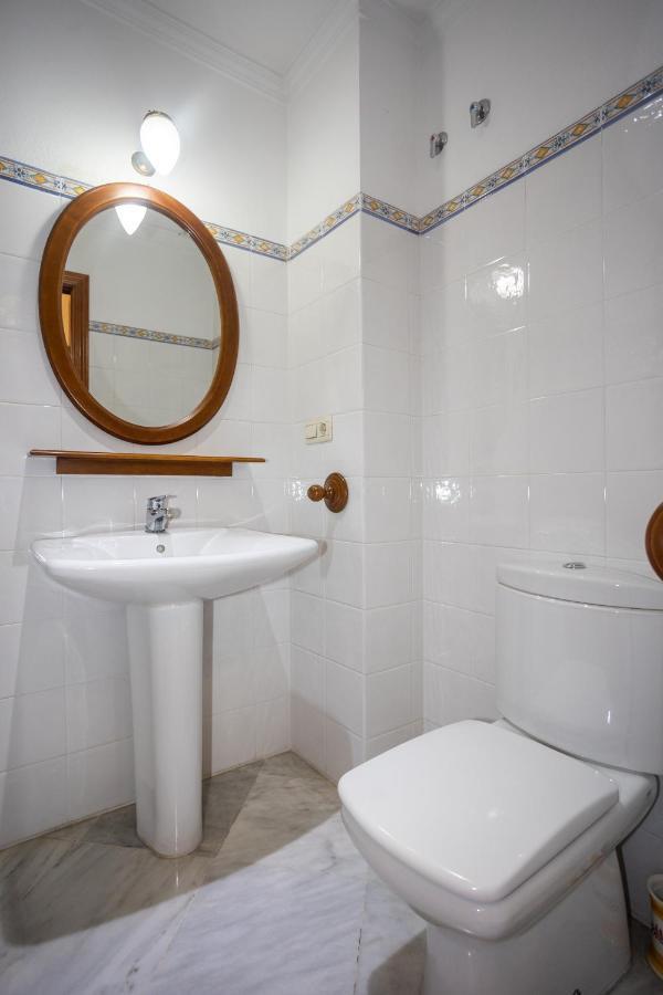 Constitucion Apartment Malaga Zewnętrze zdjęcie