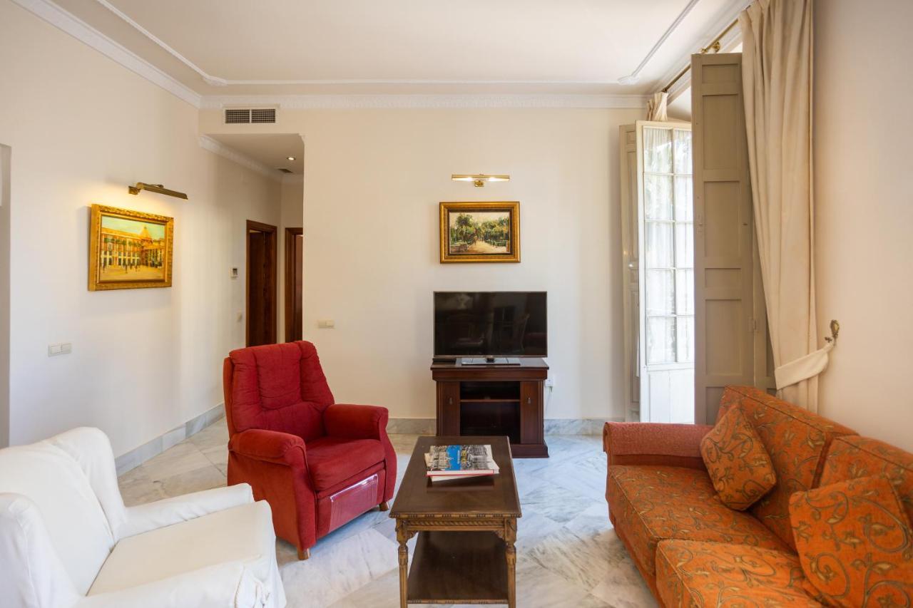 Constitucion Apartment Malaga Zewnętrze zdjęcie