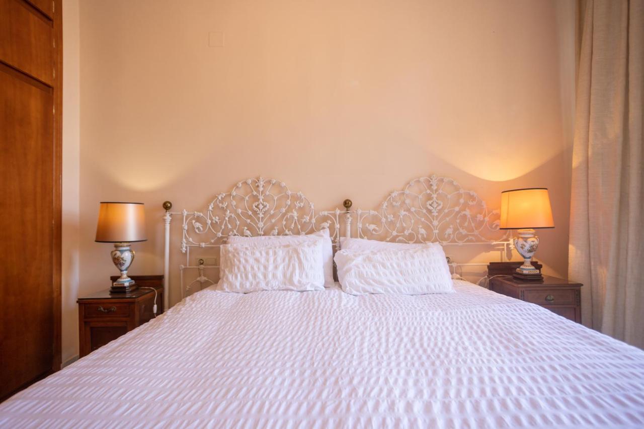 Constitucion Apartment Malaga Zewnętrze zdjęcie