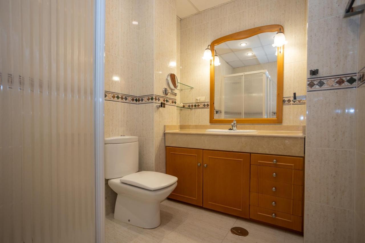 Constitucion Apartment Malaga Zewnętrze zdjęcie