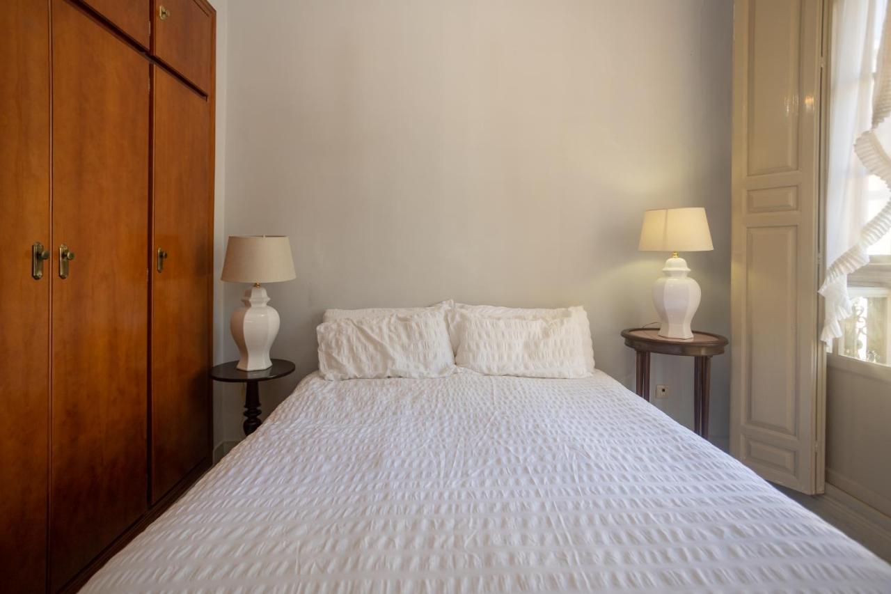 Constitucion Apartment Malaga Zewnętrze zdjęcie